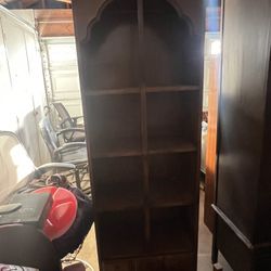 Display Cabinet 