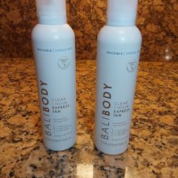 BALIBODY Express Tan