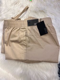 Cargo Pants