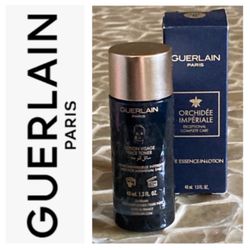 NEW!  Guerlain Orchidée Impériale The Essence-in-Lotion (1.3 fl oz)
