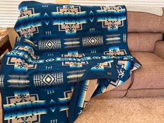 NEW Pendleton 100% Wool blanket