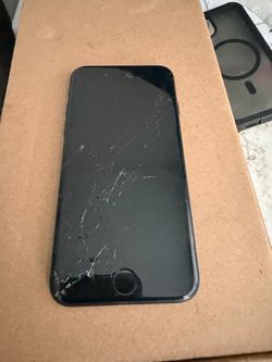 iPhone SE