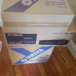 YAMAHA