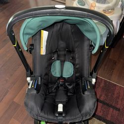 4-1 Car seat