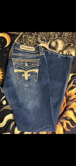 Rock revival women