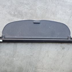 2018 HONDA CR-V CARGO PRIVACY COVER