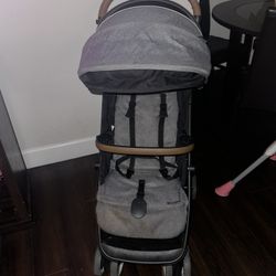 stroller 