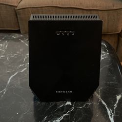 Netgear Nighthawk x6 AC2200