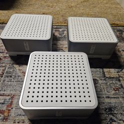 3x Sonos Amps For Sonos S1 App