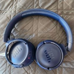 Jbl  Bluetooth Headset 