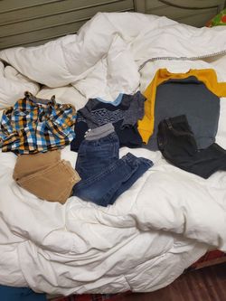 18 m - 24 m outfits clothes