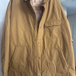 Columbia jacket