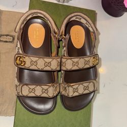 Gucci Sandals 