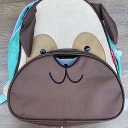 Skip Hop Backpack 