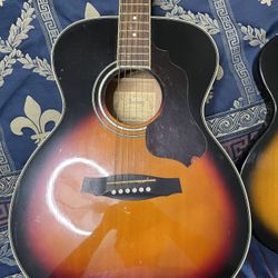 Acoustic Guitar