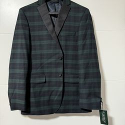 Ralph Lauren Suit Jacket Mens
