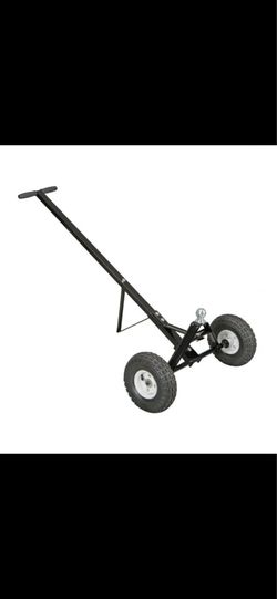 Trailer Dolly