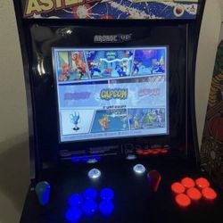 Arcade