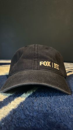 NFL on Fox dad hat