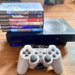 PS2 Lot $110