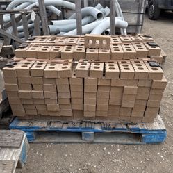 Balenton Brick (brown) 