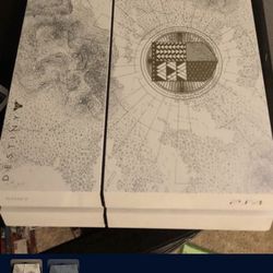 Destiny Special Edition Ps4