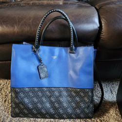 GUESS Large Tote