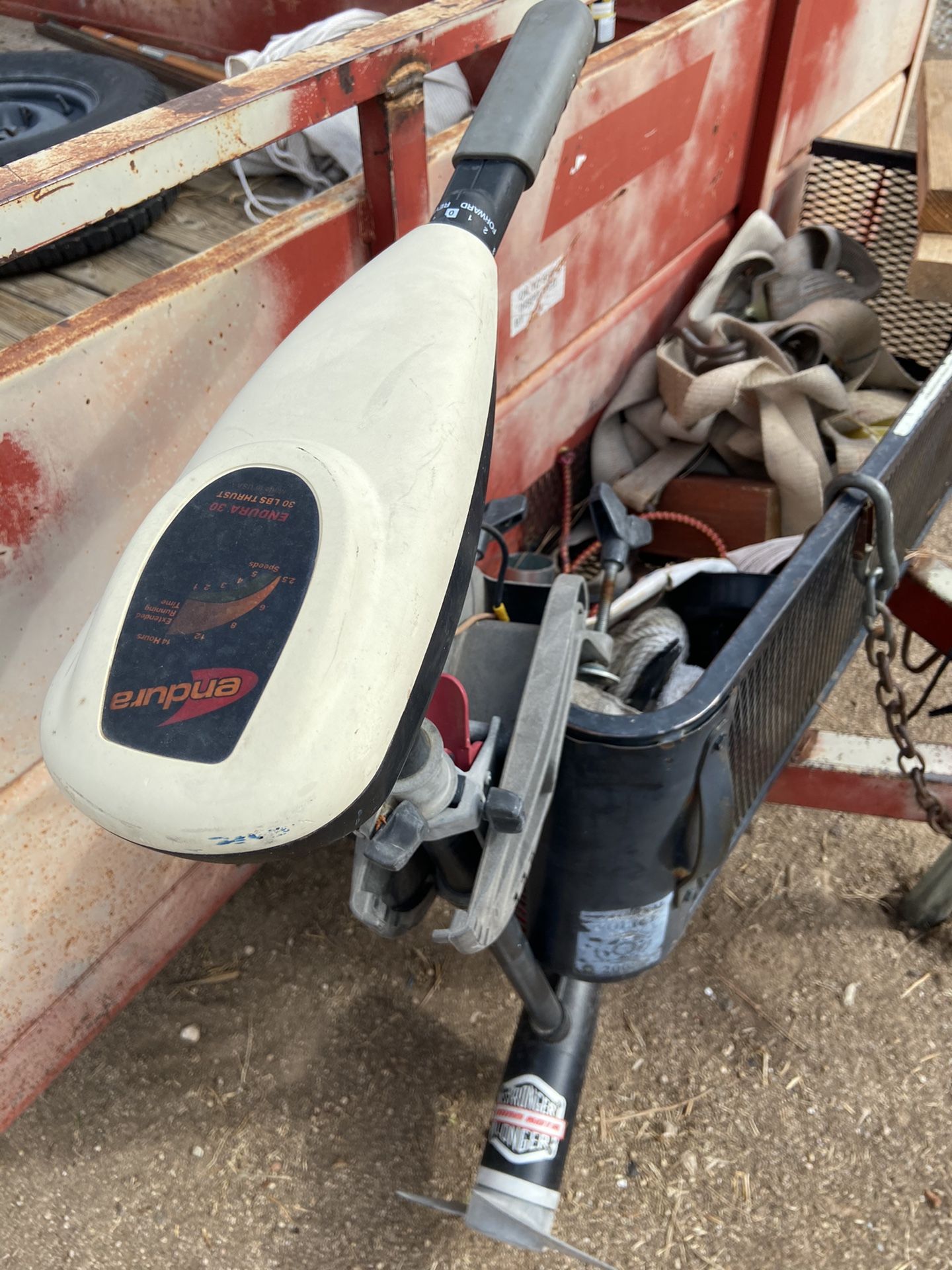 1984-1988 Hobie vanguard 14