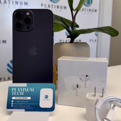 iPhone 13 Pro Max Unlocked 128 Gb