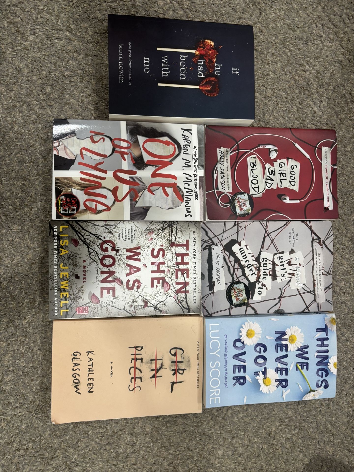 Books