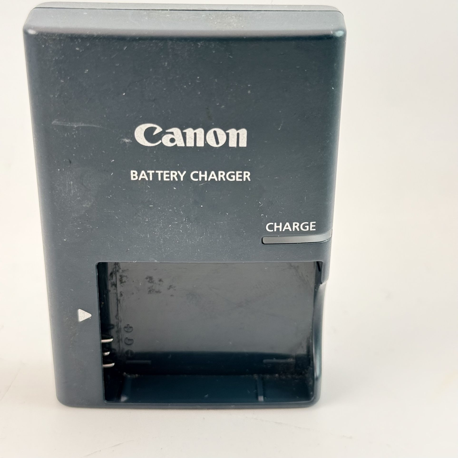 Canon CB-2LX Battery Charger Genuine OEM Fast Shipping