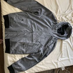 Ben Sherman Windbreaker