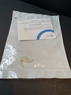 Advanced Bionics M Earhook Small with Grip Marvel Naida / Sky CI CI-5711 SEALED