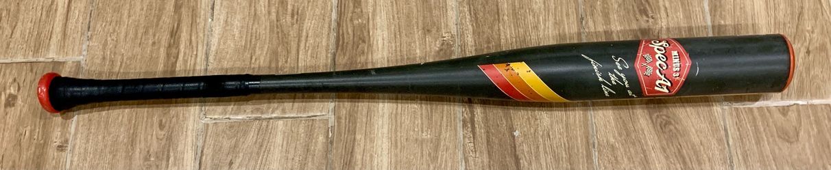 2026 Combat Baja Performance MFG Spec A1 Alloy BBCOR 33/30!!