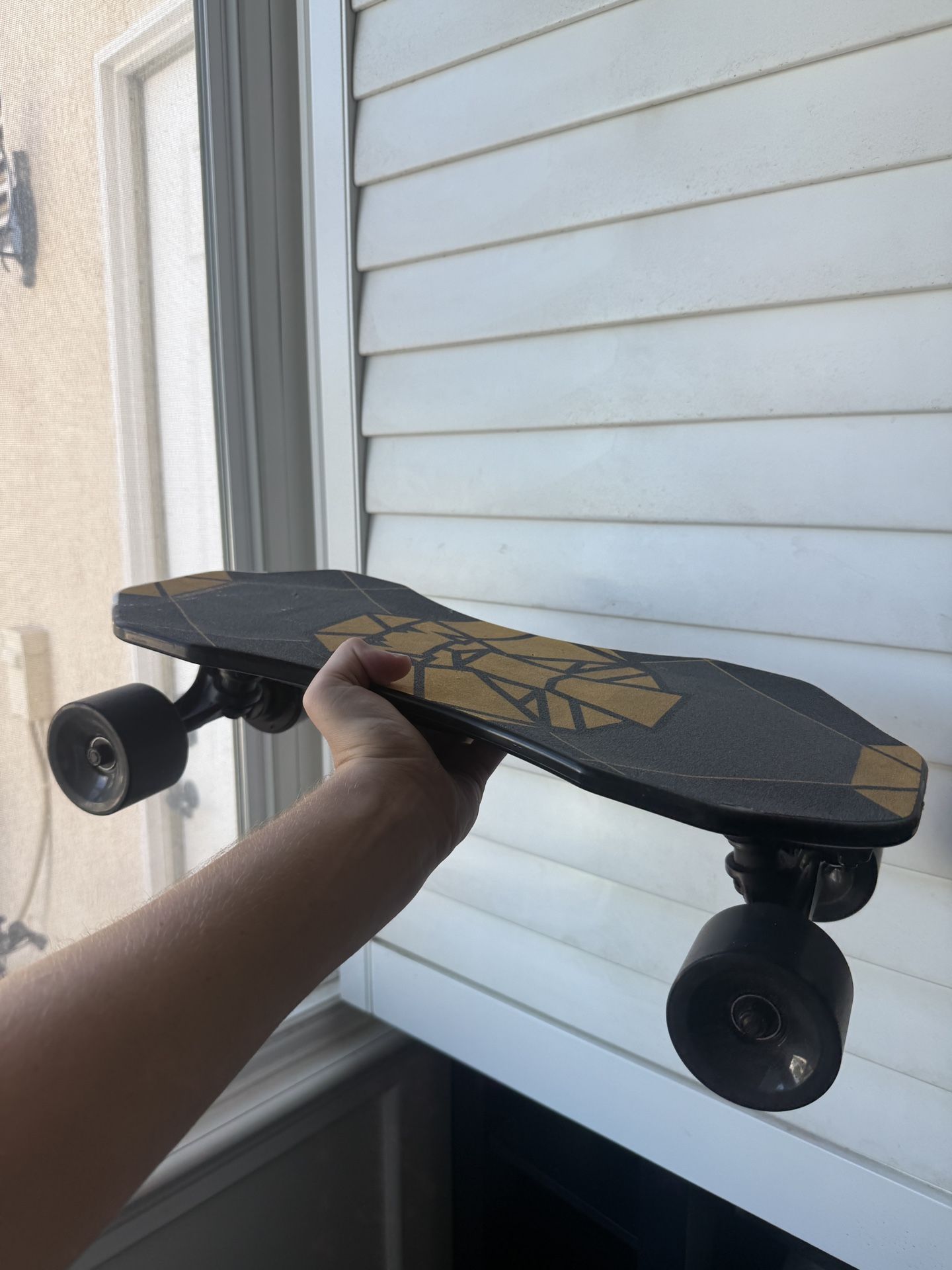 Electric Skateboard