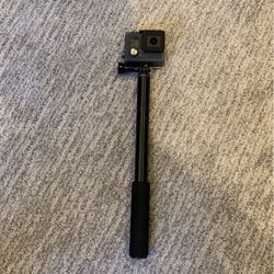 GoPro Hero Plus LCD