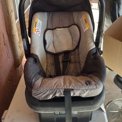 Baby Car seat 