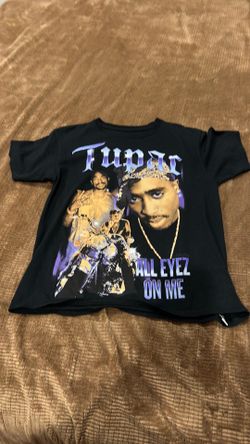 2 pac shirts