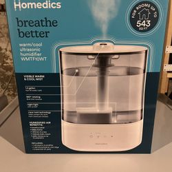 Brand New Dehumidifier 