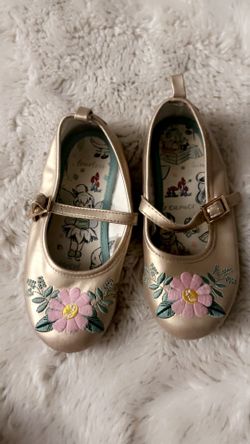 Kids Princess Shoes