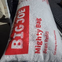 Bean bag filler , huge bags