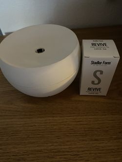 Stadler Form Jasmine Oil Diffuser