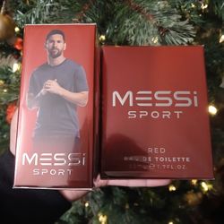 MESSI SPORT