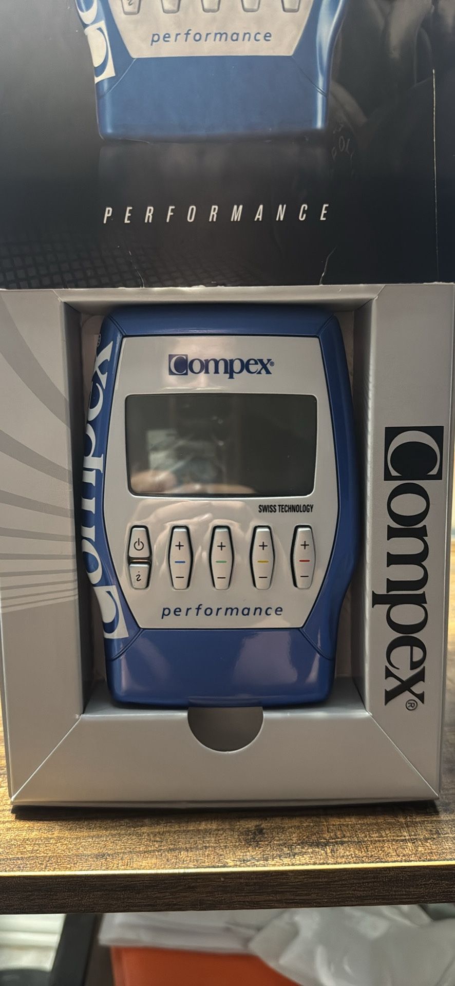 Compex