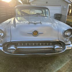 1955 Oldsmobile 88 on offerup