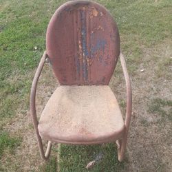 Vintage Chair