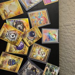 Perfect Condition Pokemon Collection 