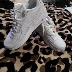Nike Blanco 