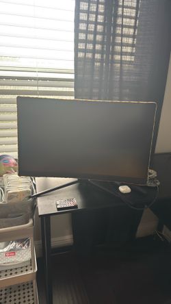 MSI Game Monitor
