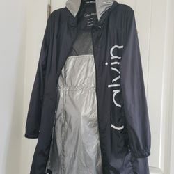 CK Windbreaker